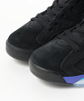 Nike Jordan Men's Air 6 Chrome