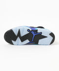 Nike Jordan Men's Air 6 Chrome