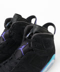 Nike Jordan Men's Air 6 Chrome