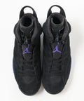 Nike Jordan Men's Air 6 Chrome