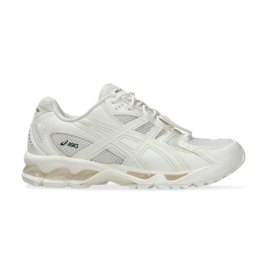 '+ KIMH?KIM GEL-Nimbus 10.1 'Off White'