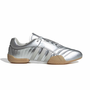 Wmns Taekwondo Mei Elite 'Silver Metallic Gum'