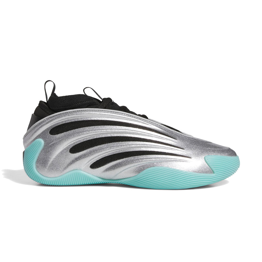 Harden Volume 9 'Silver Aqua'