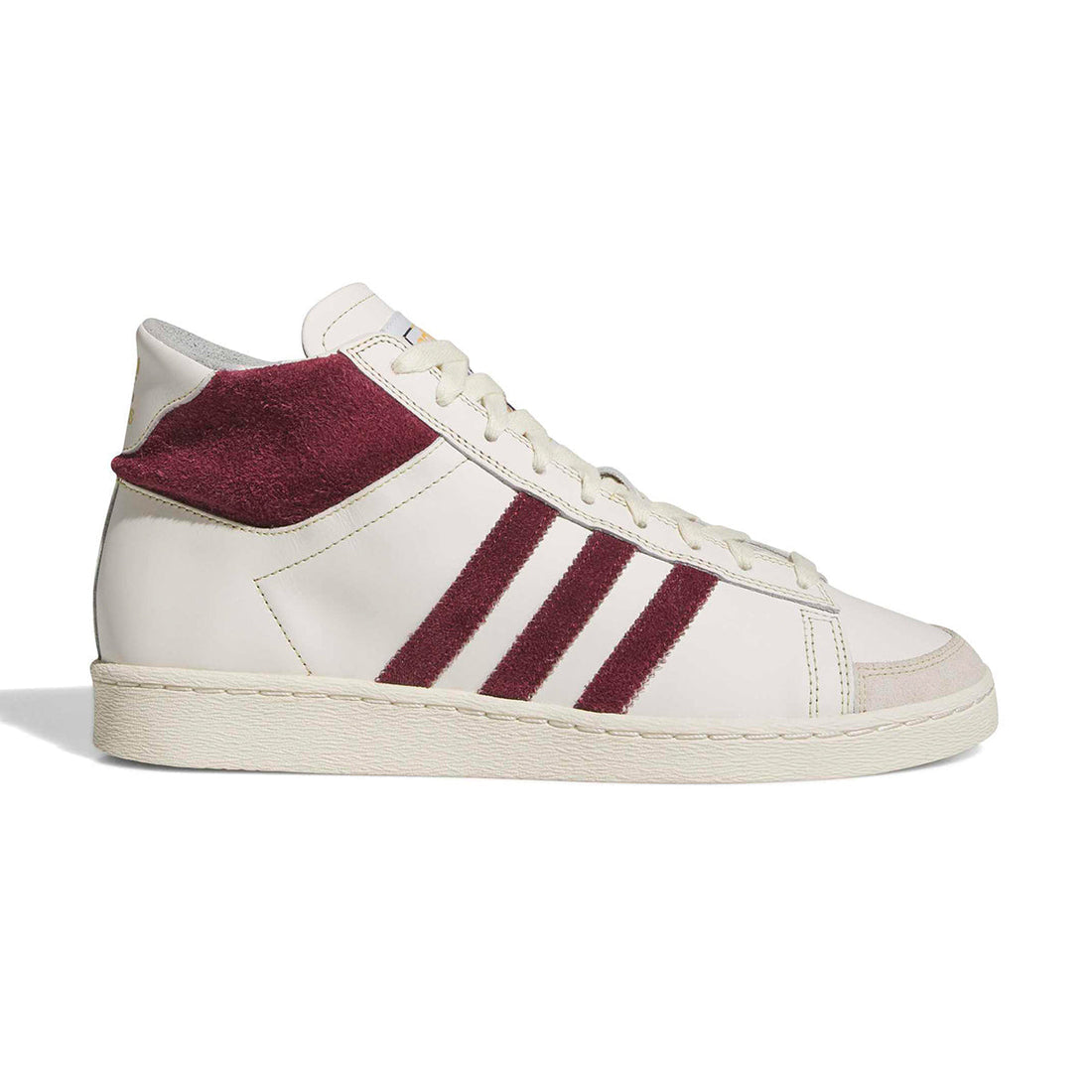 '+ Mark Gonzales Jabbar Hi 'Chalk White'