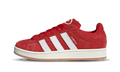 adidas Campus 00s Better Scarlet Cloud White Better Scarlet Cloud White Off White