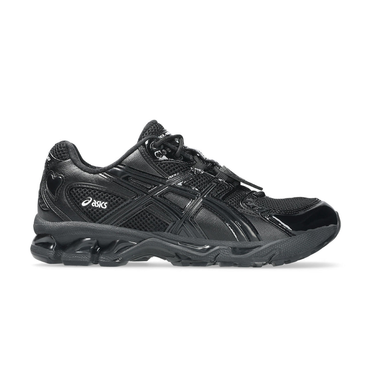 '+ KIMH?KIM GEL-Nimbus 10.1 'Black'