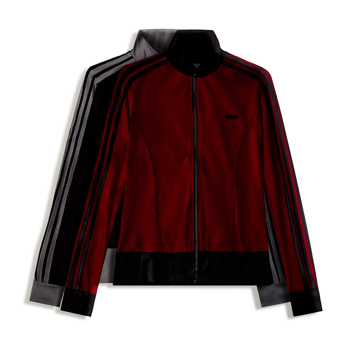 '+ AVAVAV Baselayer 'Better Scarlet Black'