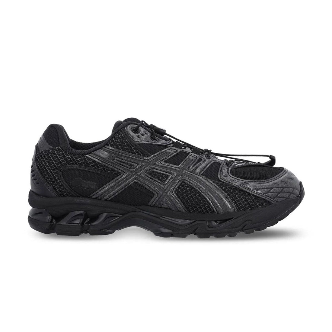 '+ Unaffected GEL-Nimbus 10.1 'Black'