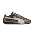 Speedcat Metallic 'Warm Brown Warm White'