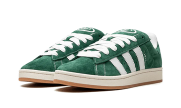 adidas Campus 00s Shoes Green White
