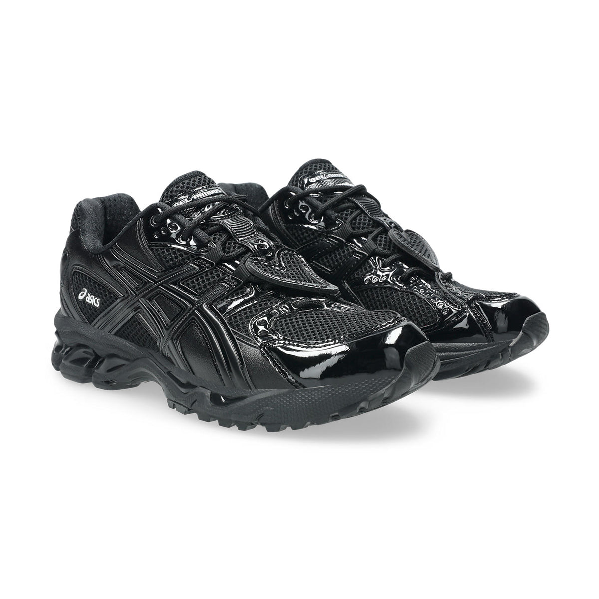 '+ KIMH?KIM GEL-Nimbus 10.1 'Black'