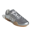Wmns Taekwondo Mei Elite 'Silver Metallic Gum'