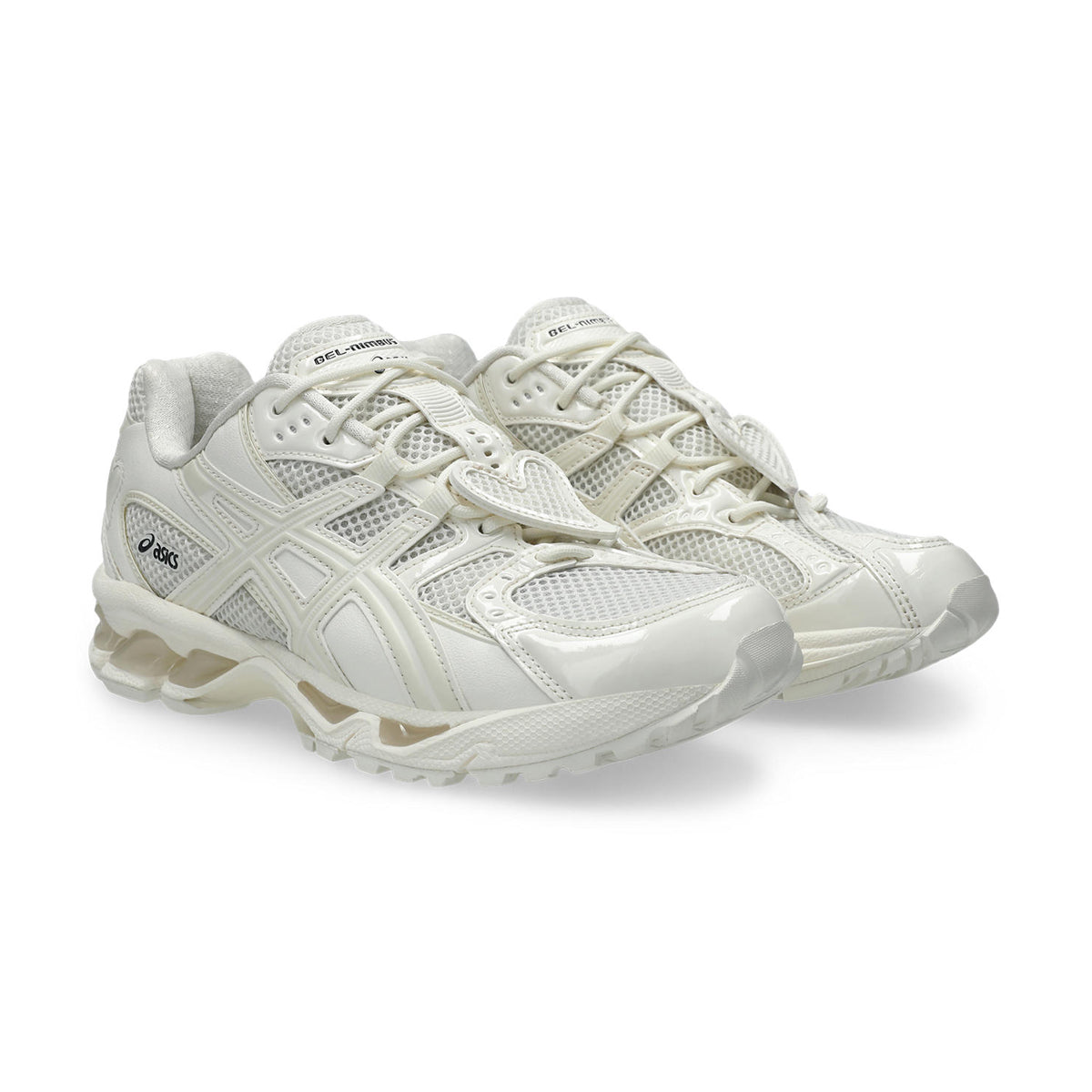 '+ KIMH?KIM GEL-Nimbus 10.1 'Off White'