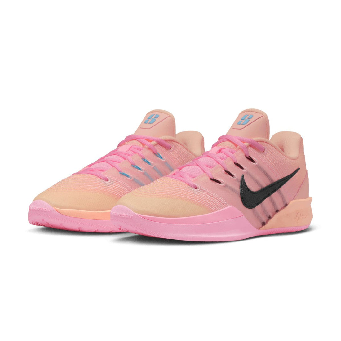 Sabrina 3 Ep 'Crimson Tint' Pink