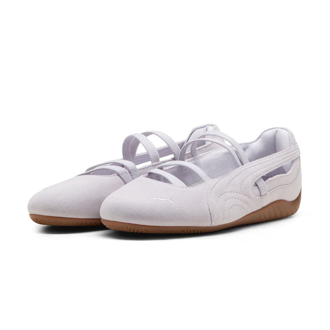 Wmns Speedcat Ballet SD 'Lavender Pop Gum'