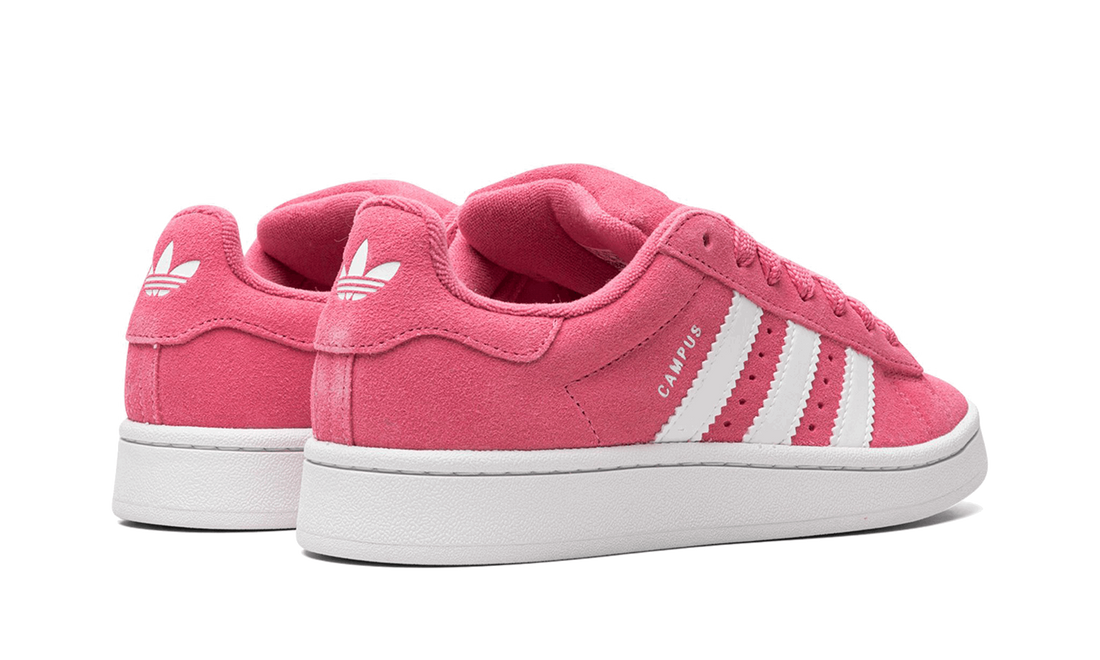 adidas Campus 00s Pink Fusion Pink Fusion Cloud White
