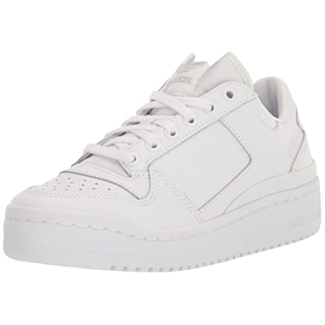 Adidas Originals Women's Forum Bold Sneaker White Core Black
