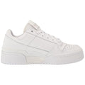 Adidas Originals Women's Forum Bold Sneaker White Core Black