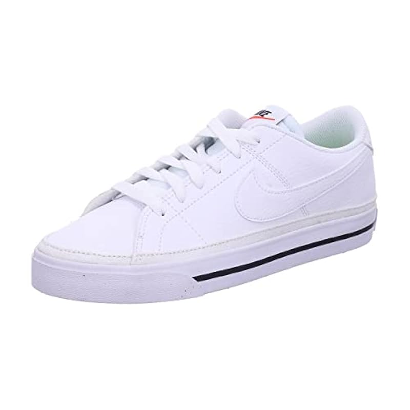 Nike Women's Low-Top Sneakers Summit White
