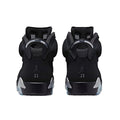 Nike Jordan Men's Air 6 Chrome