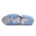 Nike Jordan Men's Air 6 Chrome