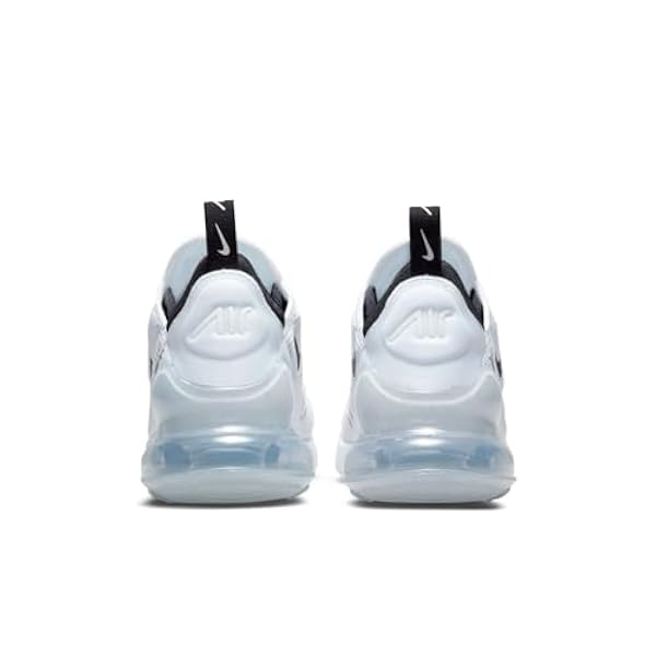 Nike Women's Running Shoes Air Max 270