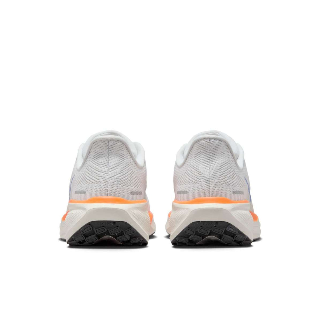 Nike Air Zoom Pegasus 41 Road Running Shoes White Multi-Color