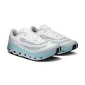 '+ Bureau Borsche Wmns Cloudflow 5 AD 'IKON Hail White'