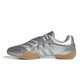 Wmns Taekwondo Mei Elite 'Silver Metallic Gum'