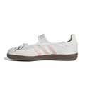 Wmns Samba Mary Jane 'Satin Chalk White Wonder Quartz'