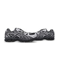 '+ Unaffected GEL-Nimbus 10.1 'Silver Black'