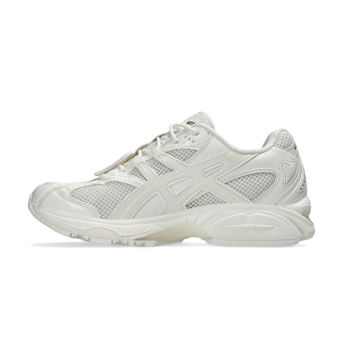 '+ KIMH?KIM GEL-Nimbus 10.1 'Off White'