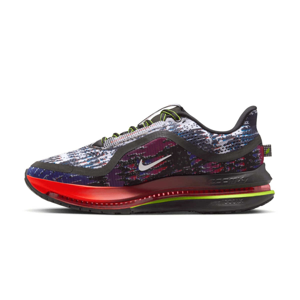 Pegasus Premium 'Multi Pixel'