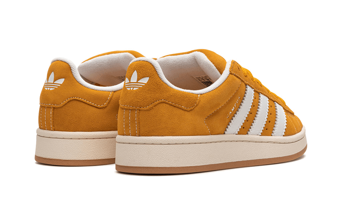 adidas Campus 00s Pantone Cloud White Off White