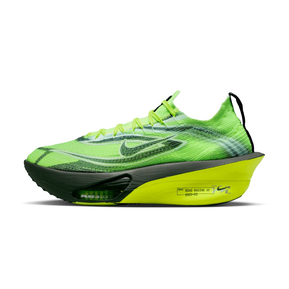 Alphafly 3 'Ekiden'