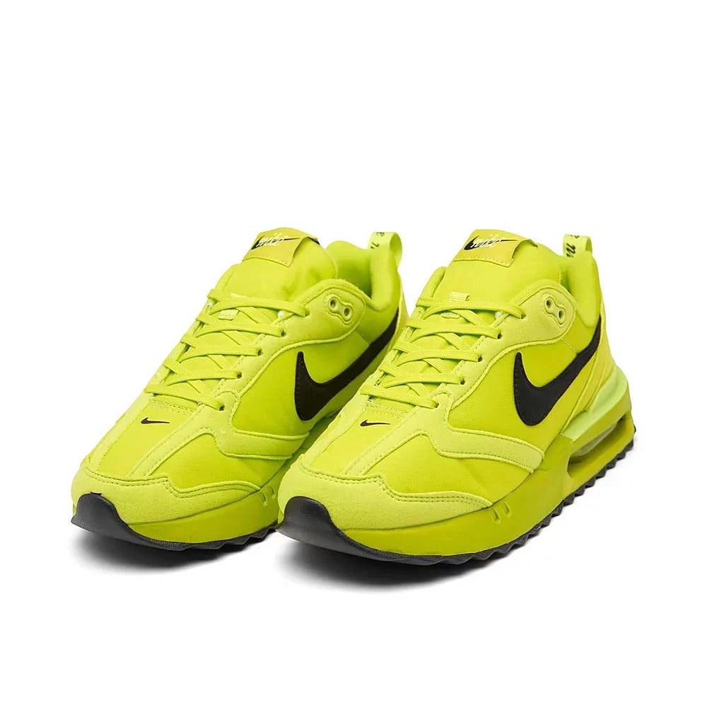 Women's Nike Air Max Dawn Atomic Green/Black Atomic Green Black