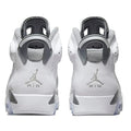 Nike Jordan Men's Air 6 Chrome