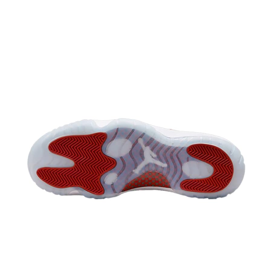 Nike Jordan Men's Air 11 Retro Jubilee 25th Anniversary