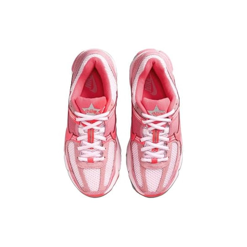Nike Zoom Vomero 5 Triple Pink Pink Foam Hot Punch Rose Mousse