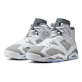 Nike Jordan Men's Air 6 Chrome