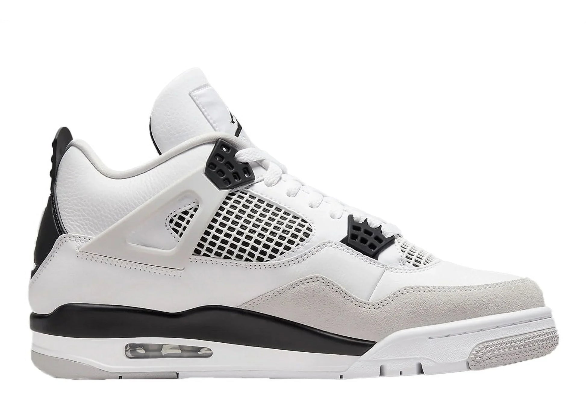 Nike Air Jordan 4 Retro Oxidized Shoes
