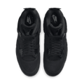 Air Jordan 4 Retro 'Black Cat'