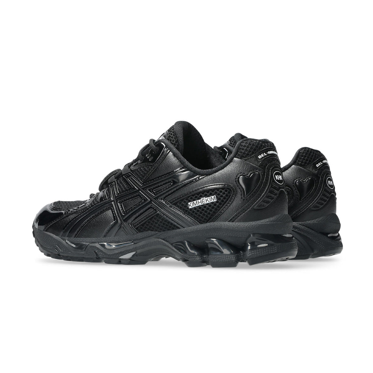 '+ KIMH?KIM GEL-Nimbus 10.1 'Black'