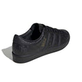 '+ Foot Patrol Superstar Vintage 'Black Ostrich'