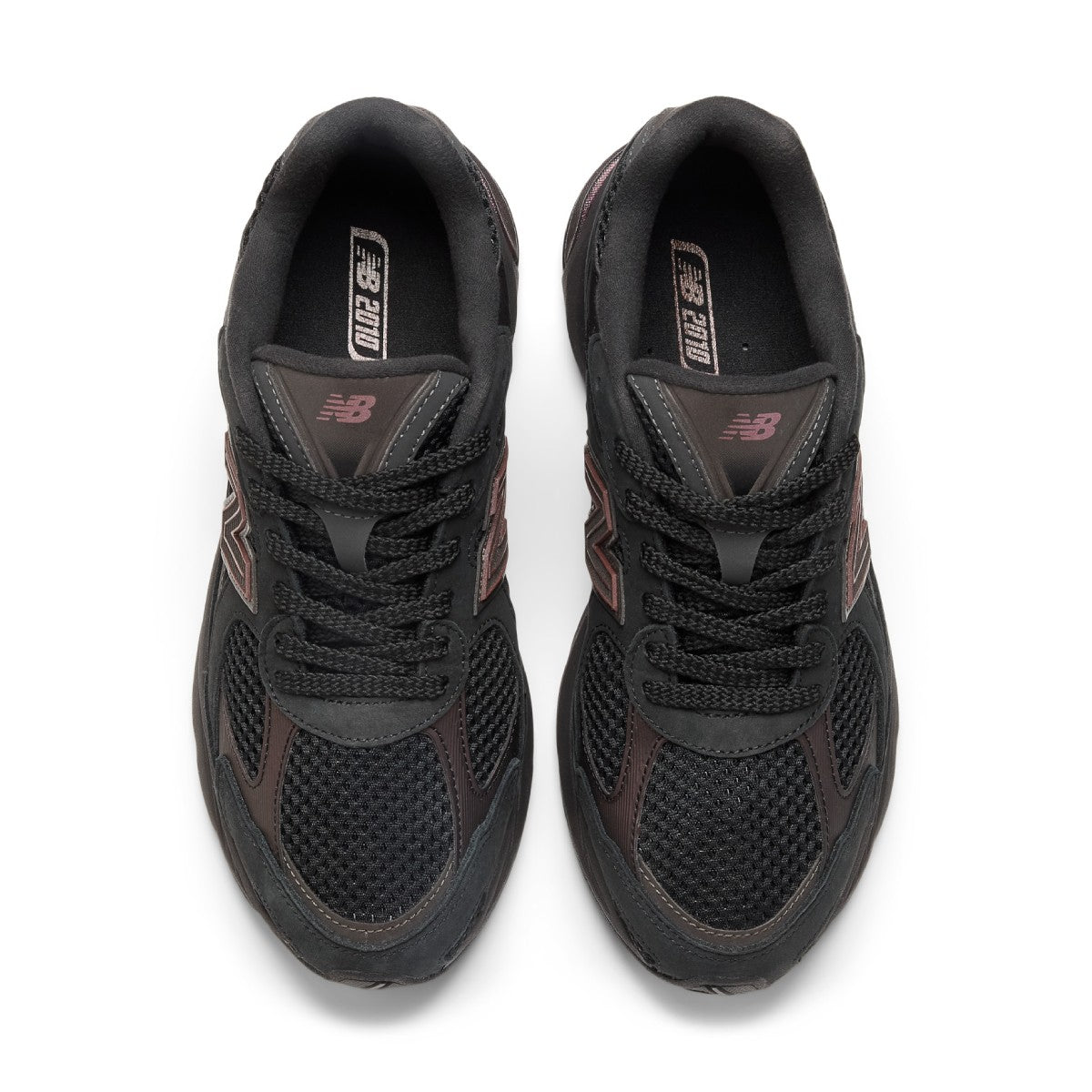 2010 'Black Ice'