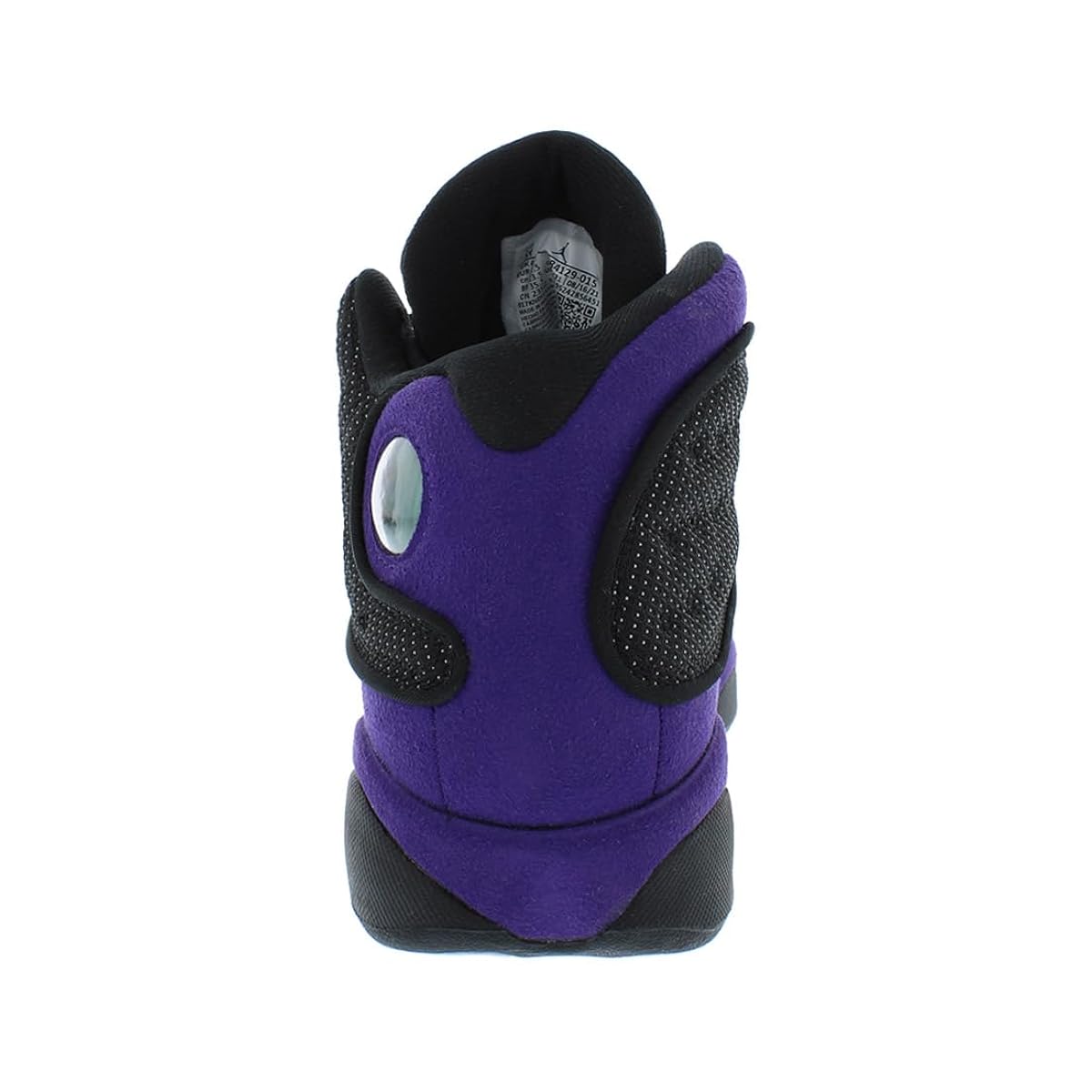 Nike Jordan Air 13 Retro GS 884129 015 Court Purple