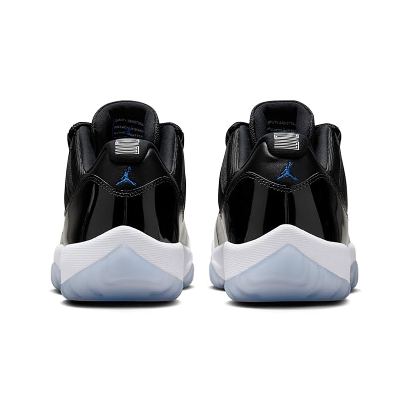 Nike Jordan Men's 11 Low Space Jam