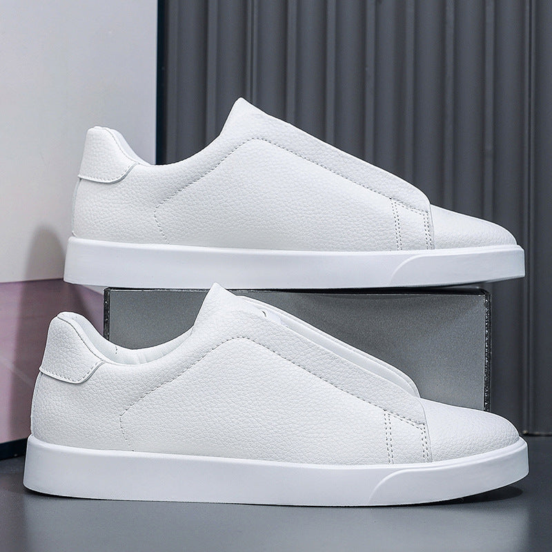 Men's Low-top Sneakers Versatile And Easy To Match