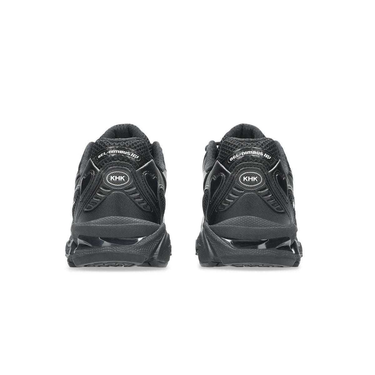 '+ KIMH?KIM GEL-Nimbus 10.1 'Black'