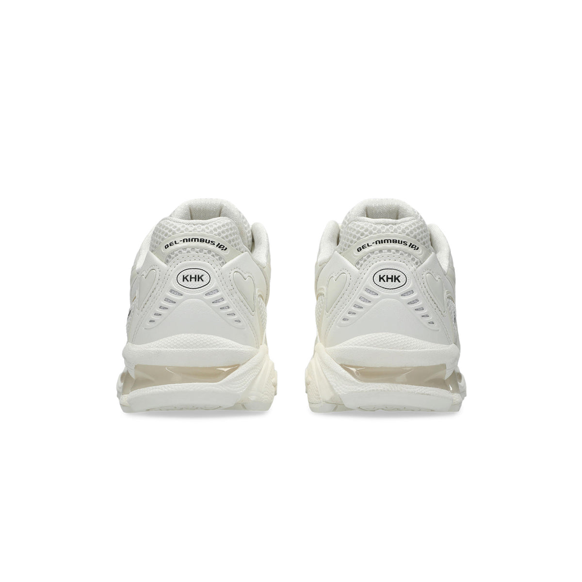 '+ KIMH?KIM GEL-Nimbus 10.1 'Off White'